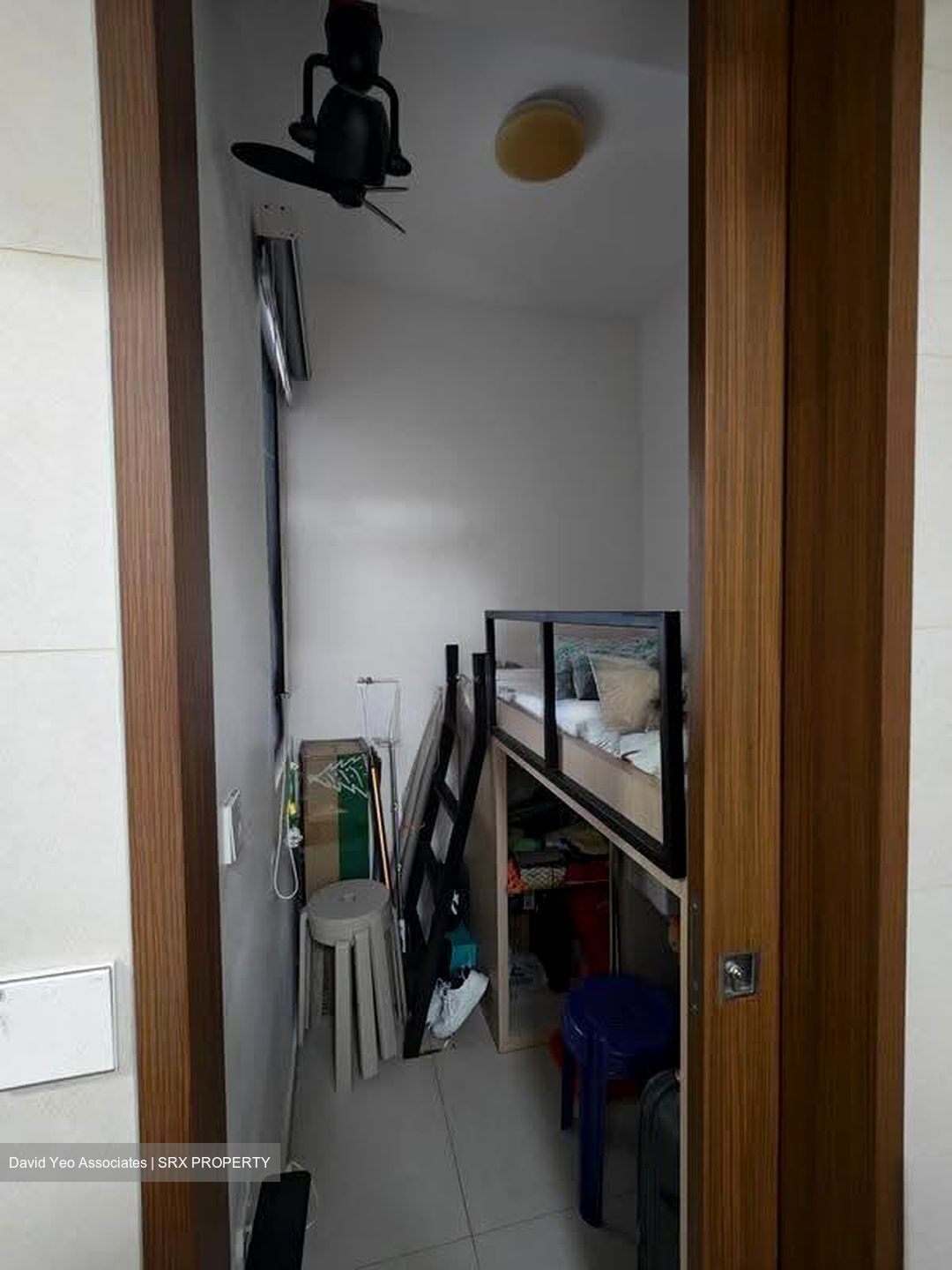 Stirling Residences (D3), Apartment #639319801